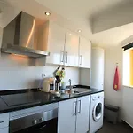 Casa2_praia_beach_house Prázdninový dům Portimão